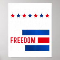 4. Juli USA Flagge Amerika Lasse Freiheitsring