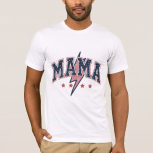 4. Juli USA T-Shirt