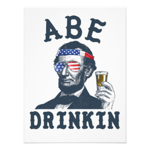 4. july Poster & Prints