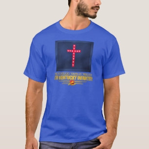 4. Kentucky Infantry T-Shirt