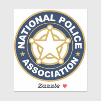 4" Logo Decal Aufkleber