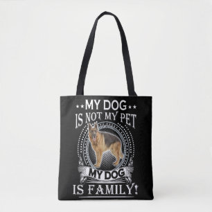 4 Mein Hund ist nicht mein Haustier, mein Hund ist