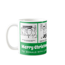 4 Optician Themed Cartoon zu personalisieren.