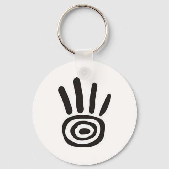 4 pa tí schlüsselanhänger (Vorderseite)