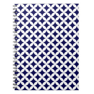 4 Petalen Notizblock