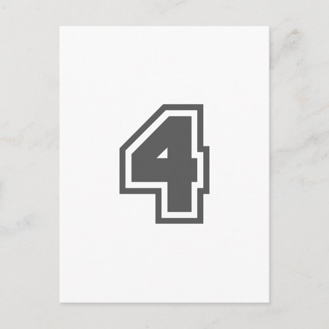 4 POSTKARTE (Vorderseite)