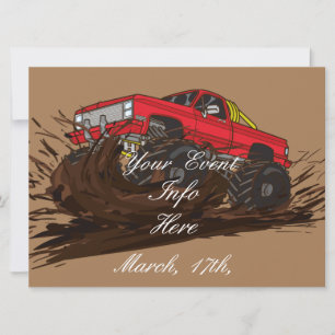 4-Rad-Schlammkahn Thunder_Cove