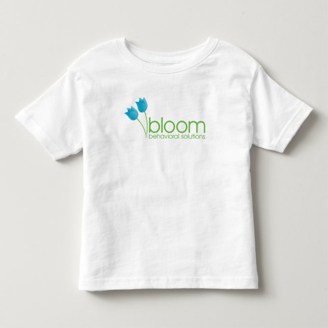 4 t Kleinkind t T-shirt (Vorderseite)