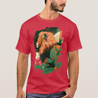 4 T-Shirt