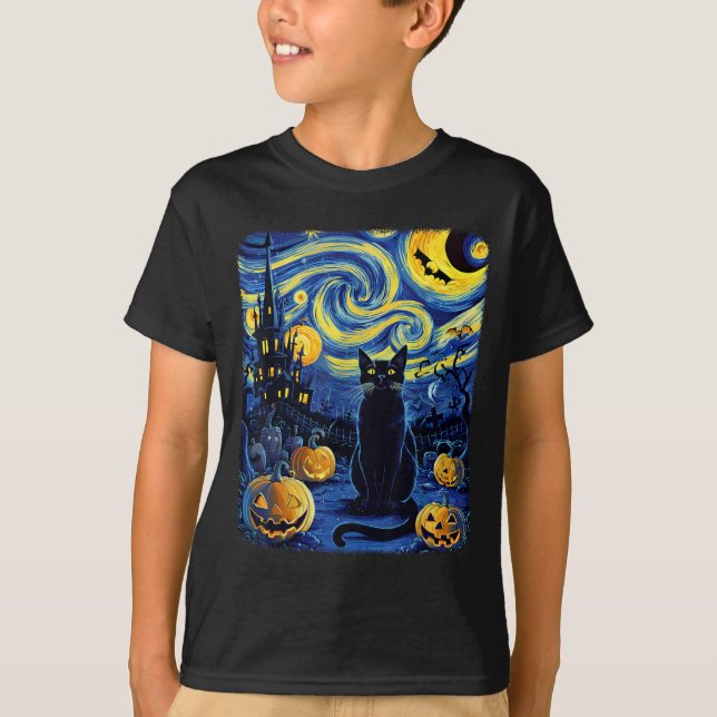 4 T-Shirt (Vorderseite)