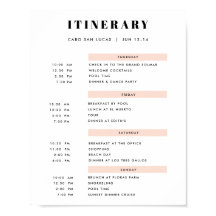 4 Tage Einfache Errötung