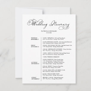 4 Tage Hochzeitswochenende - Paradies für Kletterh Einladung