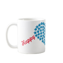 4. Tasse im Juli