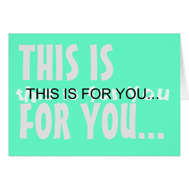 4 U (Vorderseite (Horizontal))