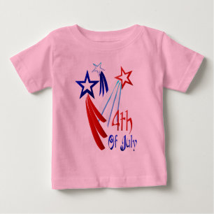 4. Von JULI-Shirt Baby T-shirt