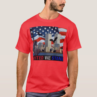 4. von Juli-Shirt T-Shirt