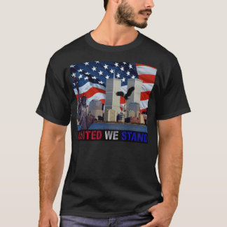 4. von Juli-Shirt T-Shirt