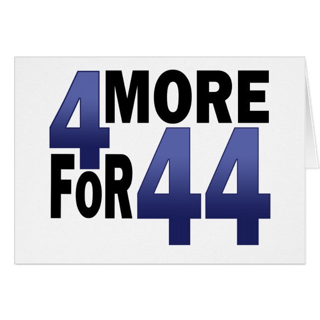 4 weitere für 44 (Vorderseite (Horizontal))