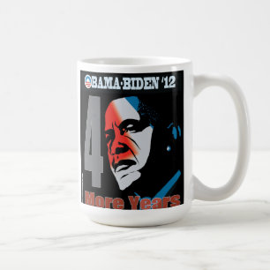 4-weitere Jahr-Tasse Tasse