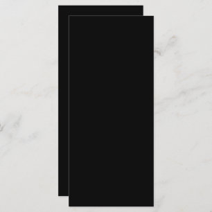 4 Zoll x 9 Zoll Flat Program Programm