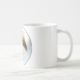 4biddenknowledge Ashtar Befehls-Tasse Tasse