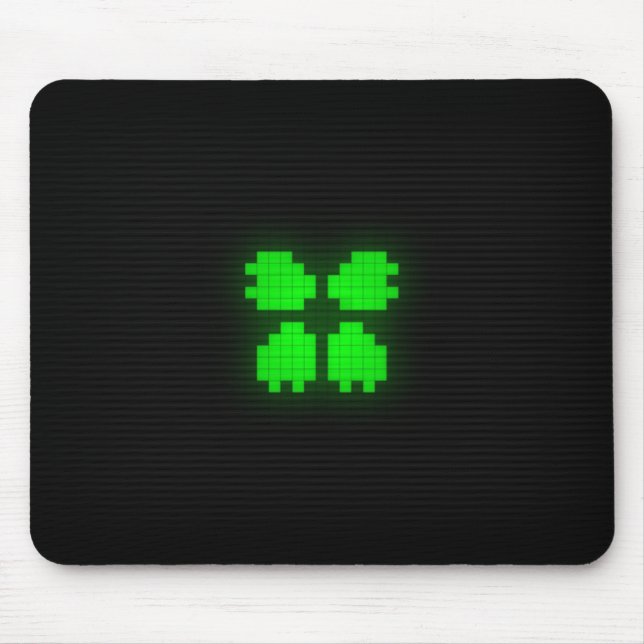 4chan Mousepad (Vorne)
