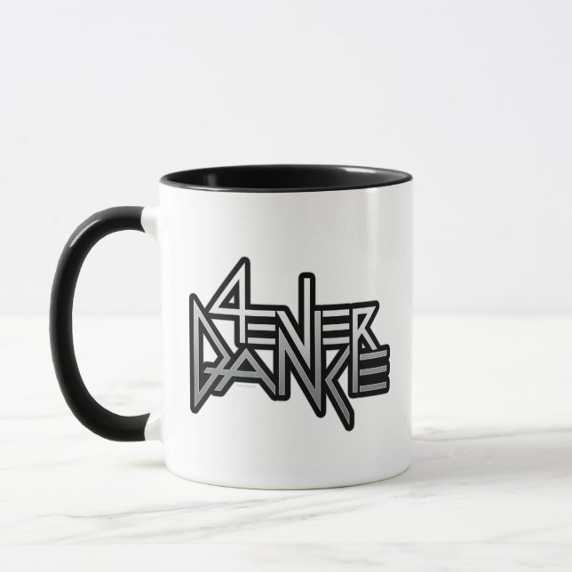 4ever Dance Tasse (Links)