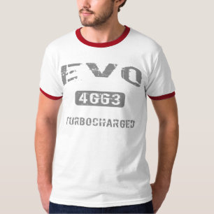 4G63 EVO T - Shirt