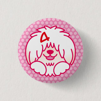 4Hunde ア コ Button