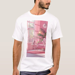 4K Real Scene 916 Aspect Ratio T - Shirt