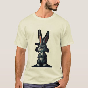 4k unaufhaltsame Bewegung T-Shirt