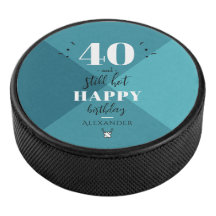 4O und immer noch heiß