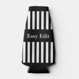 #4PetRescue Custom Flaschenkühler