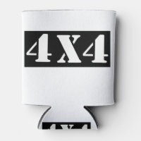 4x4