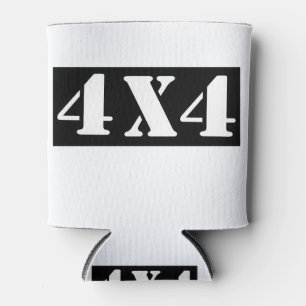 4x4 dosenkühler