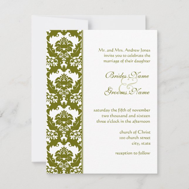 4x5 Oops Einladung (Vorderseite)