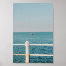 4x6 Benutzerdefinierter Fotodruck – Personalisiert Poster
