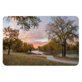 4x6 Flachbildschirm Magnet