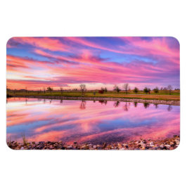 4x6 Flachbildschirm Magnet