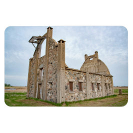 4x6 Flachbildschirm Magnet