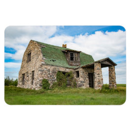 4x6 Flachbildschirm Magnet