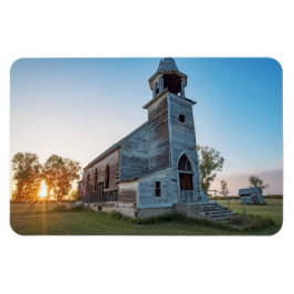 4x6 Flachbildschirm Magnet