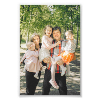4x6 Fotoabzüge und Fotovergrößerungen Fotodruck