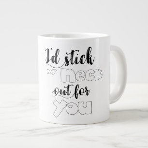 4You-/Cup Jumbo-Tasse