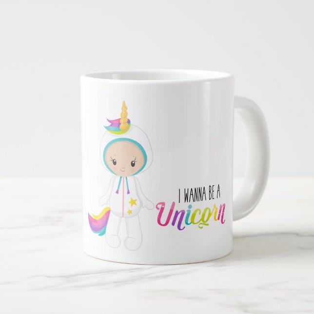4You-Cup Jumbo-Tasse (Vorderseite Rechts)