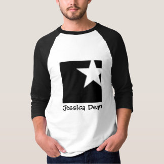 50002, Jessica-Dekan T-Shirt