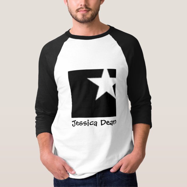 50002, Jessica-Dekan T-Shirt (Vorderseite)