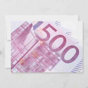 500 Euro