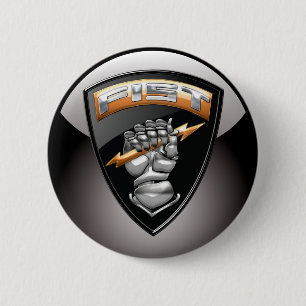 [500] Forward Observer (FIST) [Emblem] Button