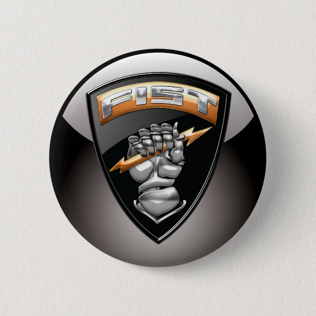[500] Forward Observer (FIST) [Emblem] Button (Vorderseite)